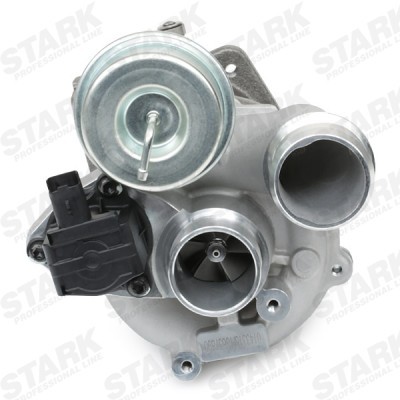 Turbocharger Stark SKCT-1190385 SKCT-1190385 - photo 6