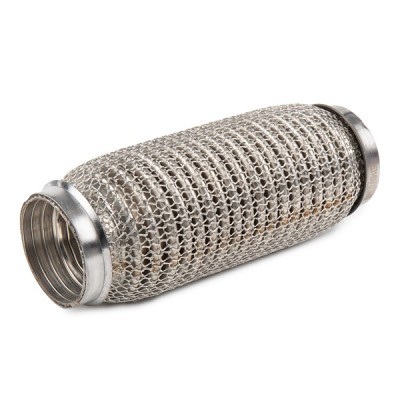 Flex Hose, Exhaust System RIDEX 3971F0050 3971F0050 - photo 8