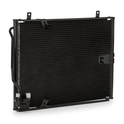 A/C condenser 448C0170 - photo 4