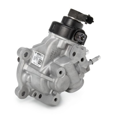 High-pressure pump RIDEX 3918H16968R 3918H16968R - photo 5
