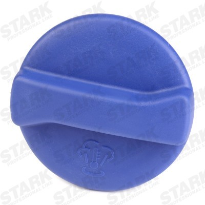 Cap, Radiator Stark SKVK-1960003 SKVK-1960003 - photo 3