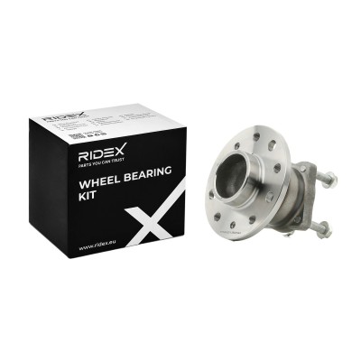 Wheel Bearing RIDEX 654W0899 654W0899 - photo 6