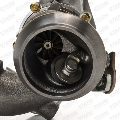 Turbocharger Stark SKCT-1192166 SKCT-1192166 - photo 6