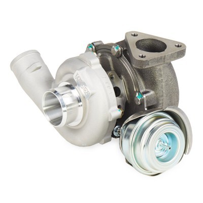 Turbocharger RIDEX 2234C0377 2234C0377 - photo 3