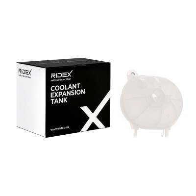 Expansion Tank, Coolant RIDEX 397E0031 397E0031 - photo 2
