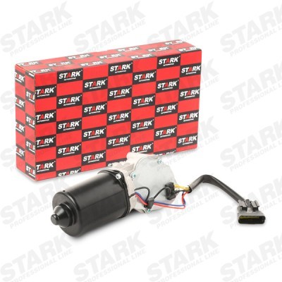 Wiper Motor Stark SKWM-0290033 SKWM-0290033 - photo 2