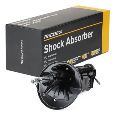 Shock Absorber RIDEX 854S0406 854S0406 - photo 6