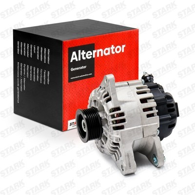Alternator Stark SKGN-0320996 SKGN-0320996 - photo 2