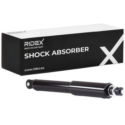 Shock Absorber RIDEX 854S0459 854S0459 - photo 2