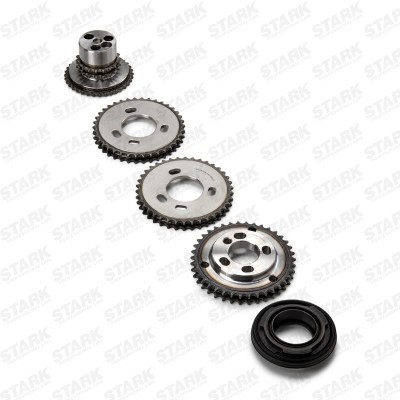 Timing chain kit Stark SKTCK-2240018 SKTCK-2240018 - photo 3