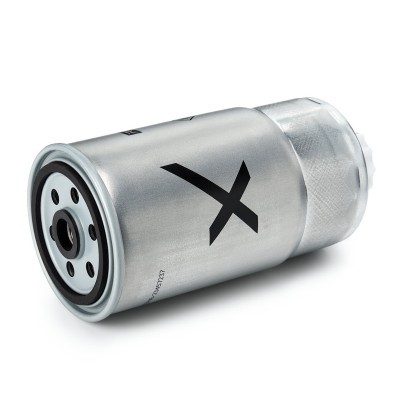 Fuel Filter RIDEX 9F0232P 9F0232P - photo 2
