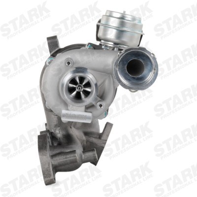 Turbocharger Stark SKCT-1191129 SKCT-1191129 - photo 6