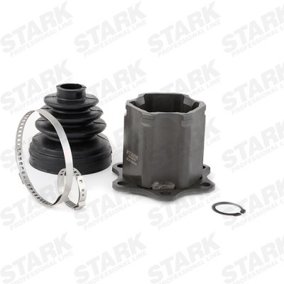 Joint Kit, Drive Shaft Stark SKJK-0200307 SKJK-0200307 - photo 2