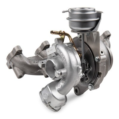 Turbocharger RIDEX 2234C0175R 2234C0175R - photo 5