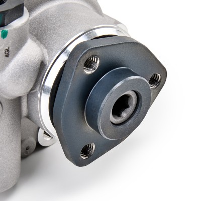 Hydraulic Pump, Steering System RIDEX 12H0027 12H0027 - photo 5