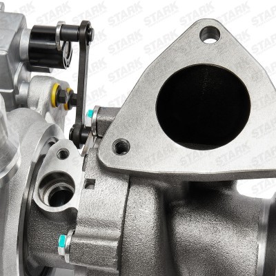 Turbocharger Stark SKCT-1191391 SKCT-1191391 - photo 12
