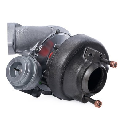 Turbocharger RIDEX 2234C10022R 2234C10022R - photo 3