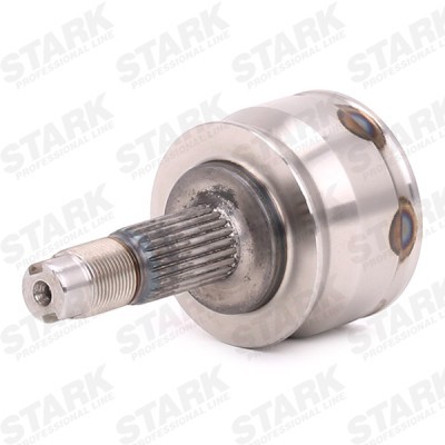 Joint Kit, Drive Shaft Stark SKJK-0200189 SKJK-0200189 - photo 4