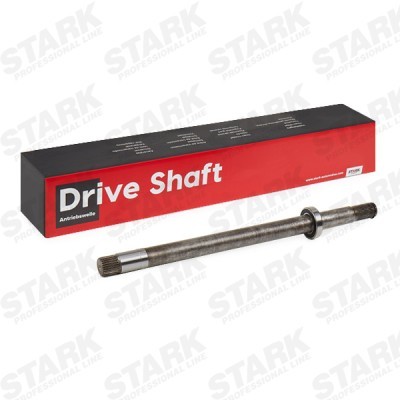 Drive Shaft Stark SKDS-0210640 SKDS-0210640 - photo 3