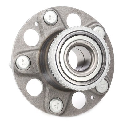 Wheel Bearing RIDEX 654W0711 654W0711 - photo 3