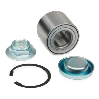 Wheel Bearing RIDEX 654W0427 654W0427 - photo 5