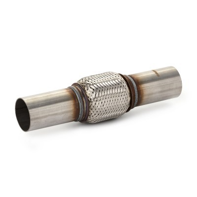 Flex Hose, Exhaust System RIDEX 3971F0085 3971F0085 - photo 2