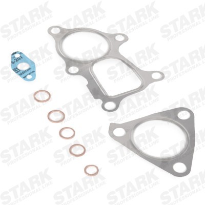 Turbocharger Stark SKCT-1191037 SKCT-1191037 - photo 8