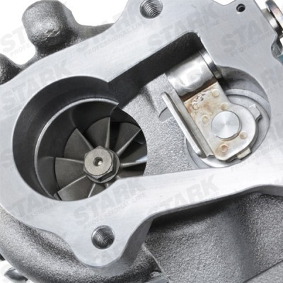 Turbocharger Stark SKCT-1190889 SKCT-1190889 - photo 5