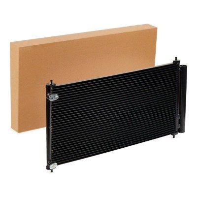 A/C condenser 448C0186 - photo 1