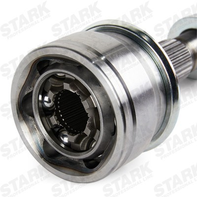 Joint Kit, Drive Shaft Stark SKJK-0200984 SKJK-0200984 - photo 4
