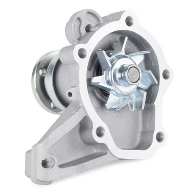 Water Pump, Engine Cooling RIDEX 1260W0555 1260W0555 - photo 3