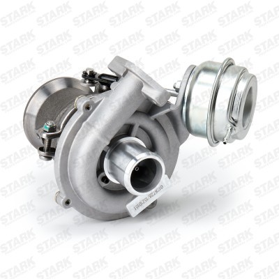 Turbocharger Stark SKCT-1190185 SKCT-1190185 - photo 4