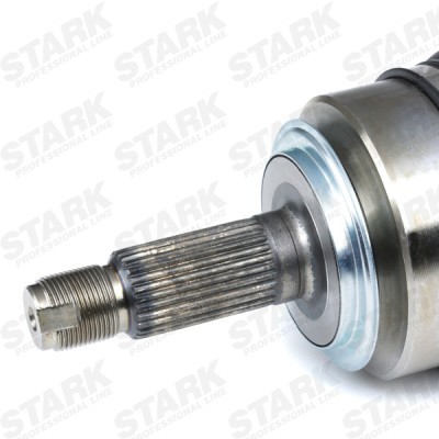 Drive Shaft Stark SKDS-0210352 SKDS-0210352 - photo 5