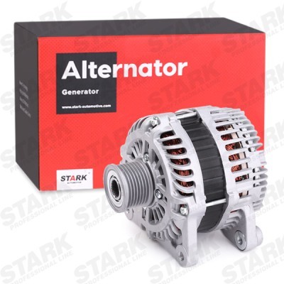 Alternator Stark SKGN-0320882 SKGN-0320882 - photo 2