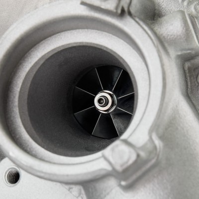 Turbocharger RIDEX 2234C11739R 2234C11739R - photo 4