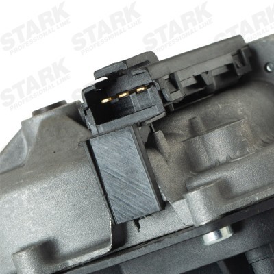 Wiper Motor Stark SKWM-0290045 SKWM-0290045 - photo 5