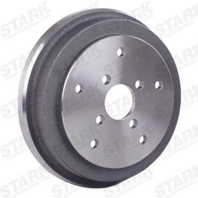 Brake Drum Stark SKBDM-0800182 SKBDM-0800182 - photo 2