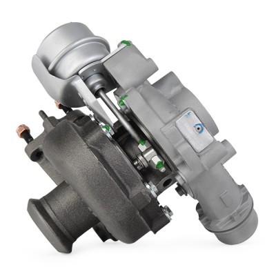 Turbocharger RIDEX 2234C0113R 2234C0113R - photo 7
