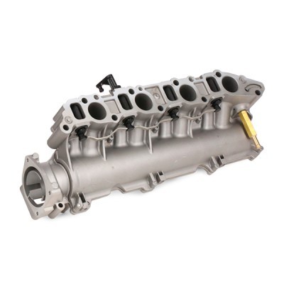 Intake manifold RIDEX 1640F0003 1640F0003 - photo 3