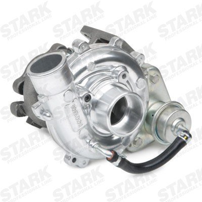 Turbocharger Stark SKCT-1191012 SKCT-1191012 - photo 4
