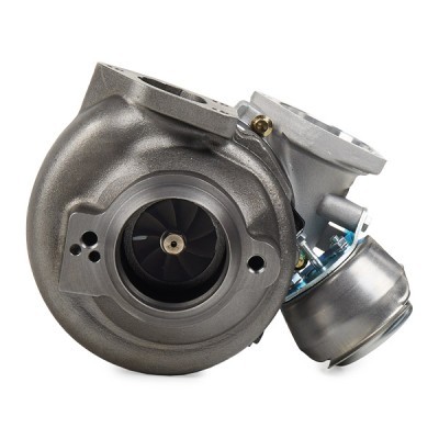 Turbocharger RIDEX 2234C0289 2234C0289 - photo 7