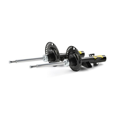 Shock Absorber RIDEX 854S0568P 854S0568P - photo 3