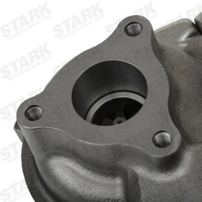 Turbocharger Stark SKCT-1190963 SKCT-1190963 - photo 6
