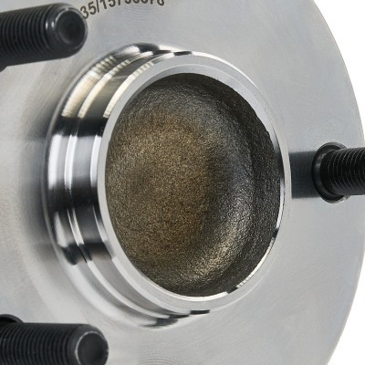 Wheel Bearing RIDEX 654W1188 654W1188 - photo 5