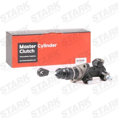 Clutch Master Cylinders Stark SKMCC-0580056 SKMCC-0580056 - photo 2