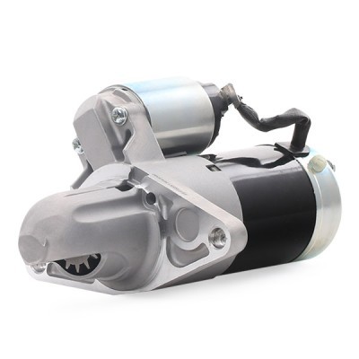 Starter RIDEX 2S0158 2S0158 - photo 3