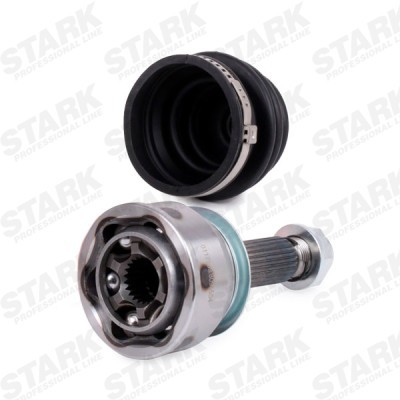 Joint Kit, Drive Shaft Stark SKJK-0200095 SKJK-0200095 - photo 2