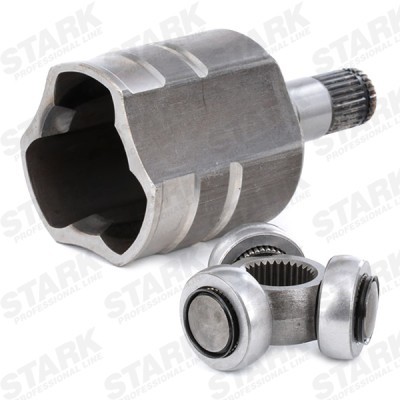 Joint Kit, Drive Shaft Stark SKJK-0200410 SKJK-0200410 - photo 2