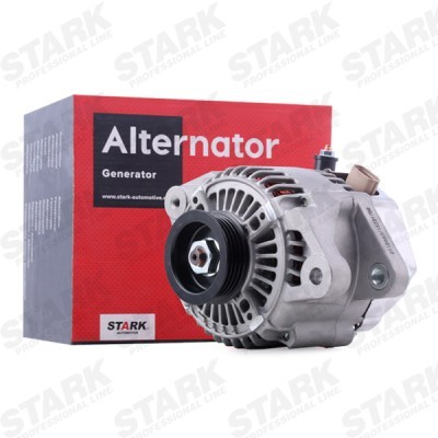 Alternator Stark SKGN-0321043 SKGN-0321043 - photo 3