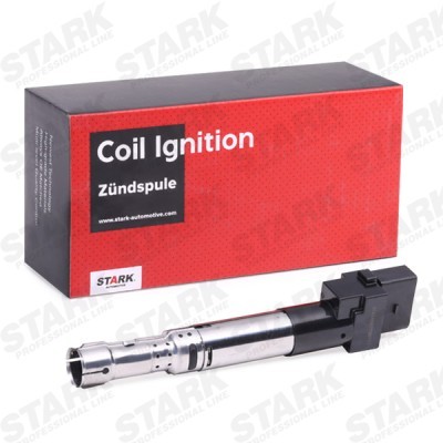Ignition Coil Stark SKCO-0070163 SKCO-0070163 - photo 2